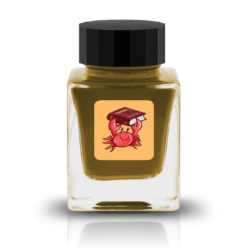 TONO & LIMS Producer Line N-2 Seaside Sand Ink