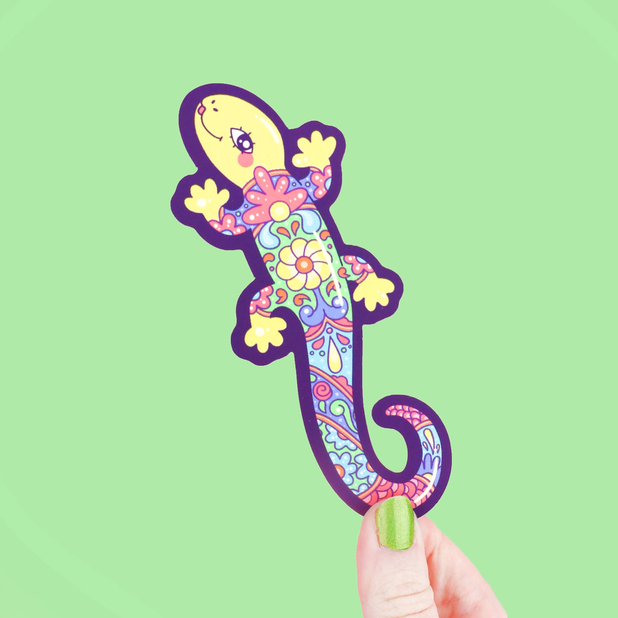 Hold your spot in style with our fun and funky bookmark collection! Whether you prefer romance, fantasy, or science fiction, our bookmarks will fit perfectly between the pages of your favorite novel.
π’ Bookmark is printed on sustainably-sourced premium ultra-thick card stock with soft-touch matte texture
π’ Unique design on the front and back
π’ Bookmark measures 2" x 6"
π’ Copyright Β© 2024 Turtle's Soup. All Rights Reserved.