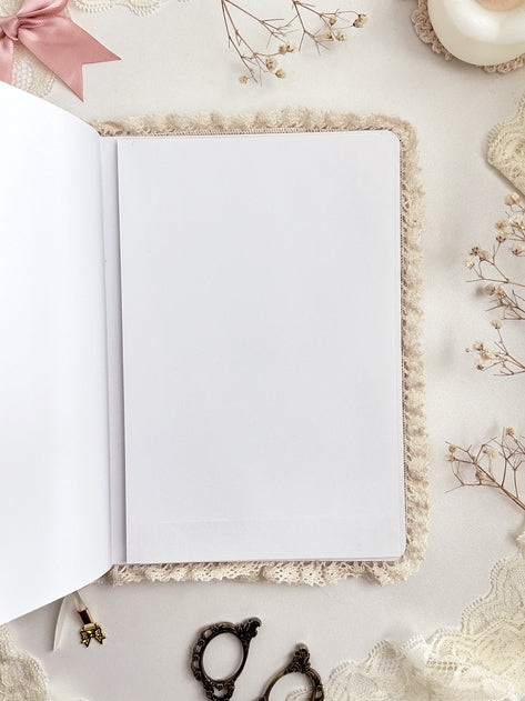 Teddy Bear Notebook TN - Dot
