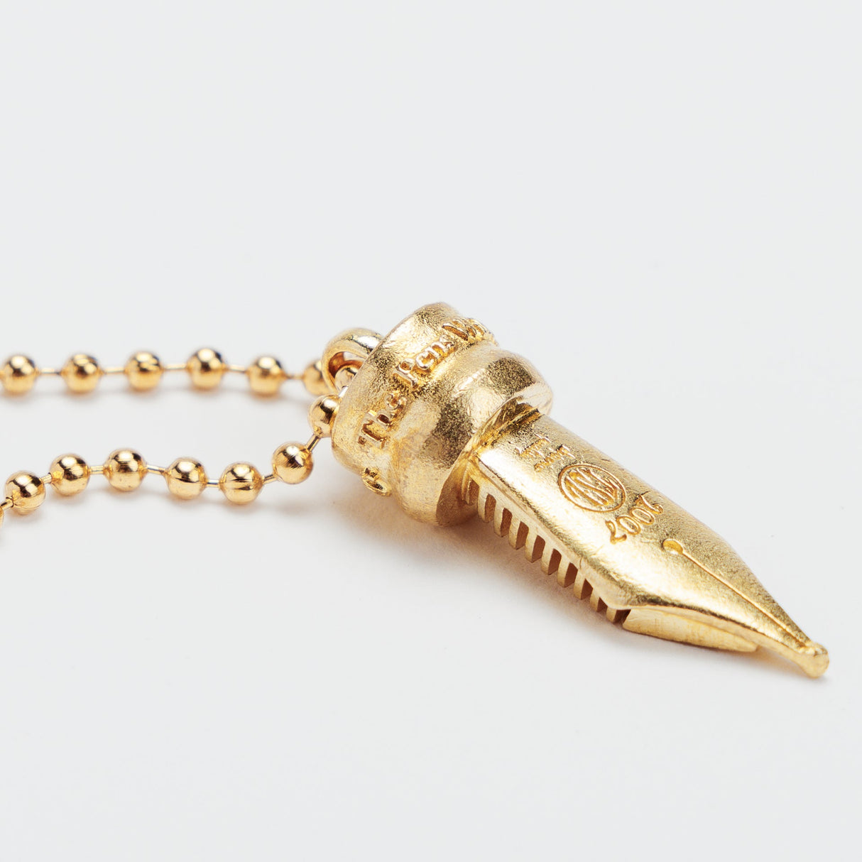 The SUPERIOR LABOR TSL Charm - Fountain Pen Nib