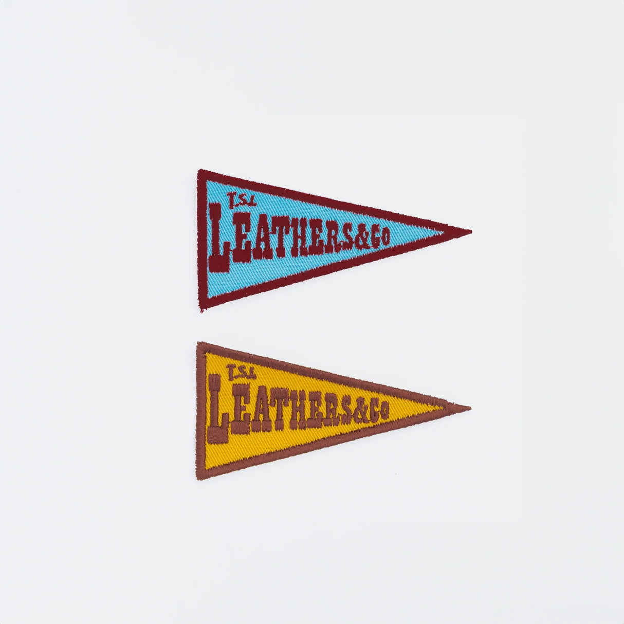 The SUPERIOR LABOR Patch - Flag
TSL original patch. Perfect to decorate your bag, clothes, or journals!
Size: 4.5cm×9cm
Canvas Products
Painted areas may be affected by friction or water, which can cause color transfer. Please handle with care.
