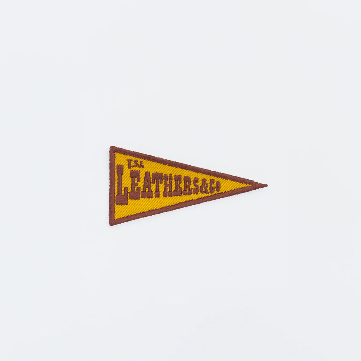 The SUPERIOR LABOR Patch - Flag
TSL original patch. Perfect to decorate your bag, clothes, or journals!
Size: 4.5cm×9cm
Canvas Products
Painted areas may be affected by friction or water, which can cause color transfer. Please handle with care.