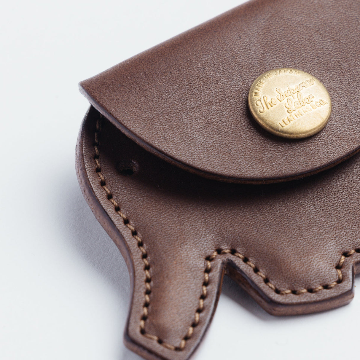 The SUPERIOR LABOR TSL Elephant Coin Case