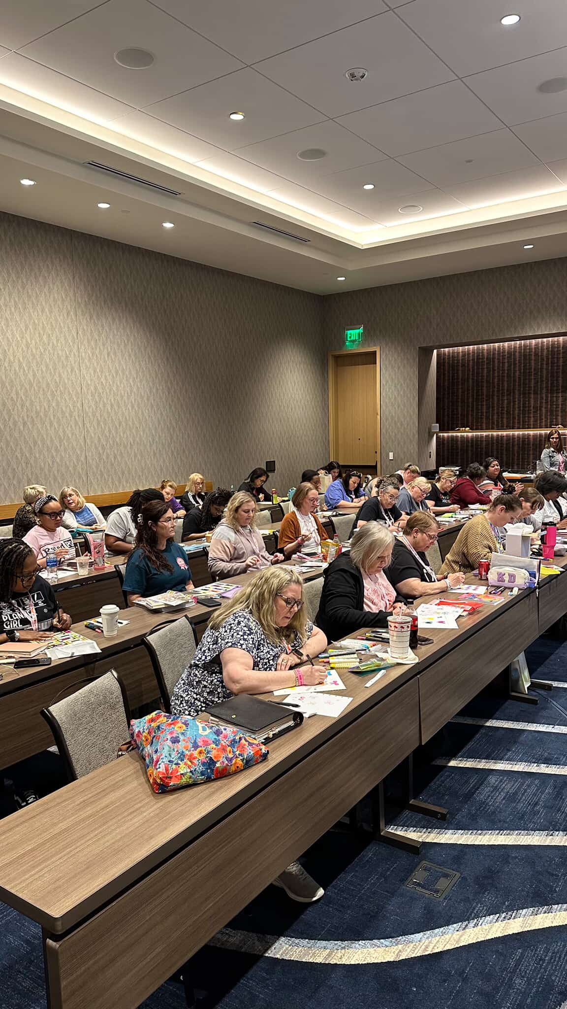 The Planner Party Workshop: Spooky Edition with Tori Artis