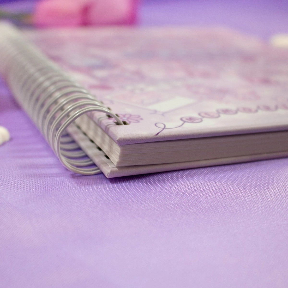 Unicorn Eclipse - Magical Memories Reusable Sticker Book
Reusable Sticker books are used to store stickers and they come with double-sided release paper to ensure stickers can stick and be removed from the page cleanly. They’re great for collecting stickers!
✧Size & Materials✧
Size (WxH): 5.75 in x 8.25 in (A5)
50 sheets (100 in total including both sides)
Sticker release paper with frosted clear cover
Sticker not included