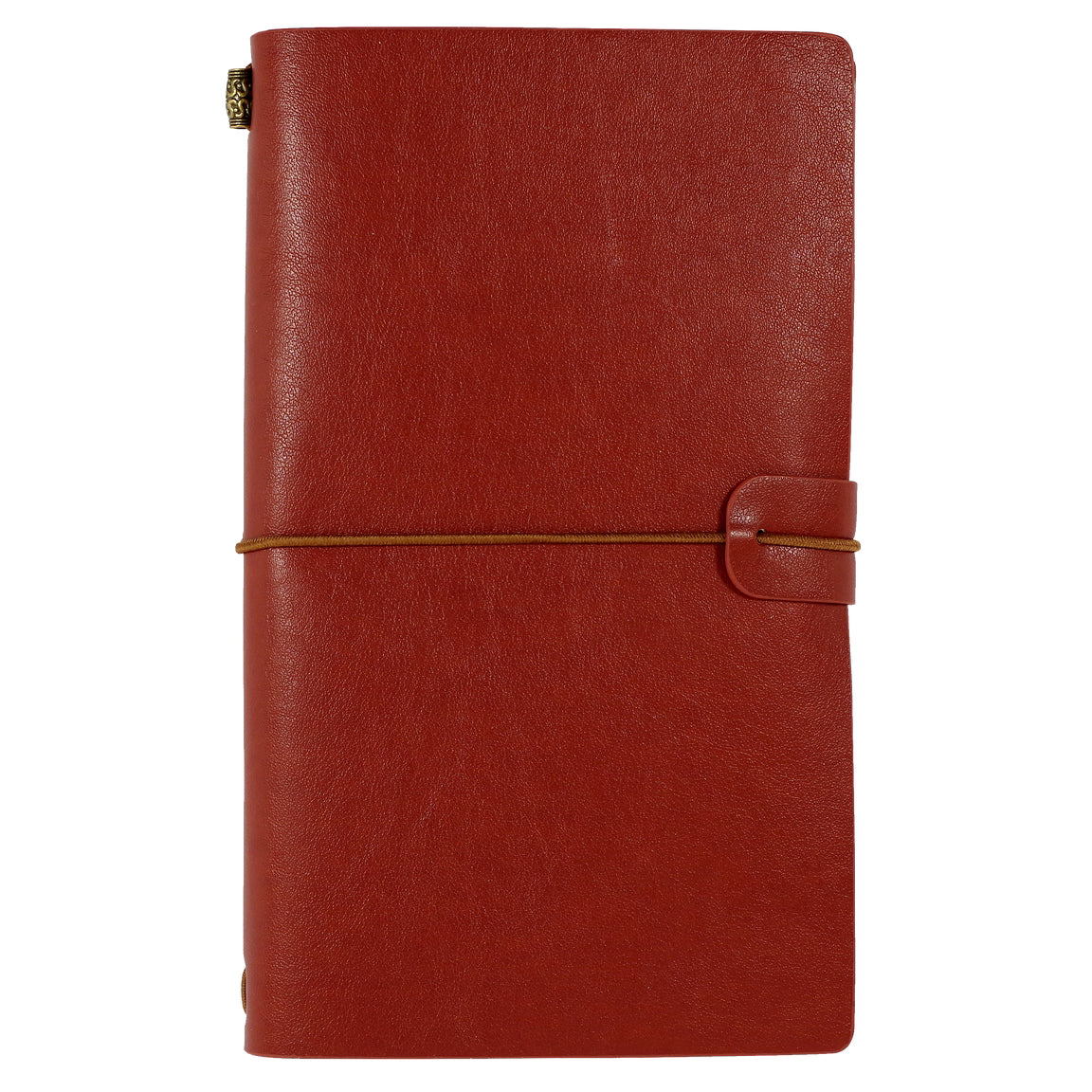 Diario Voyager Burgundy