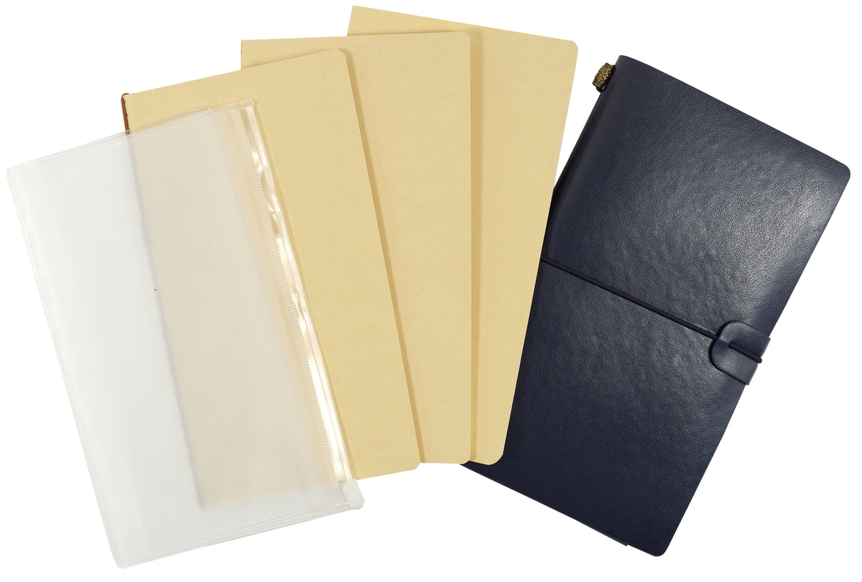 Voyager Midnight Journal