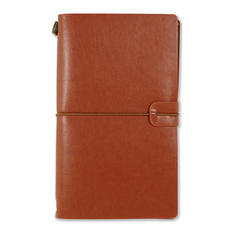 Voyager Nutmeg Journal
