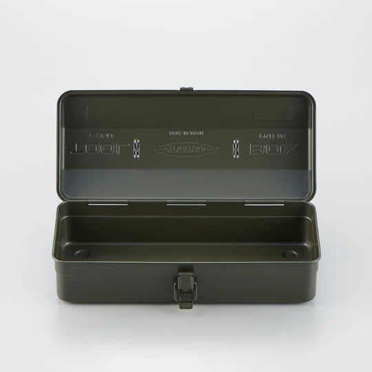Toyo Steel Toolbox Y-350 Indigo