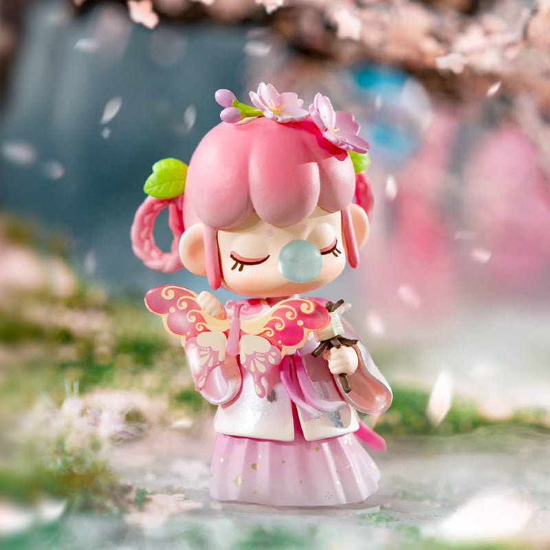 Nanci 24 Solar Term Blind Box