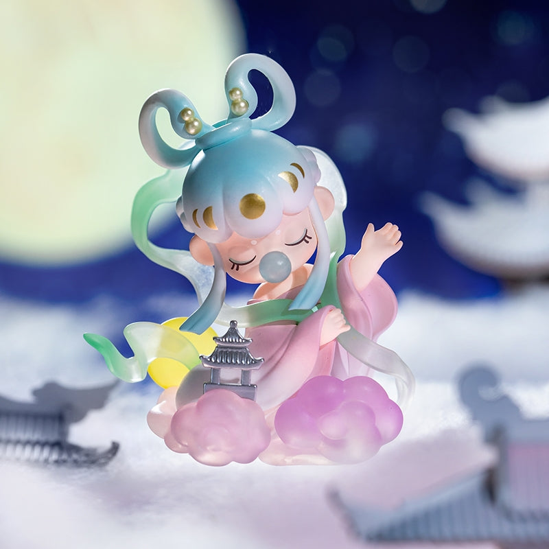 Nanci Poetic Beauty Blind Box