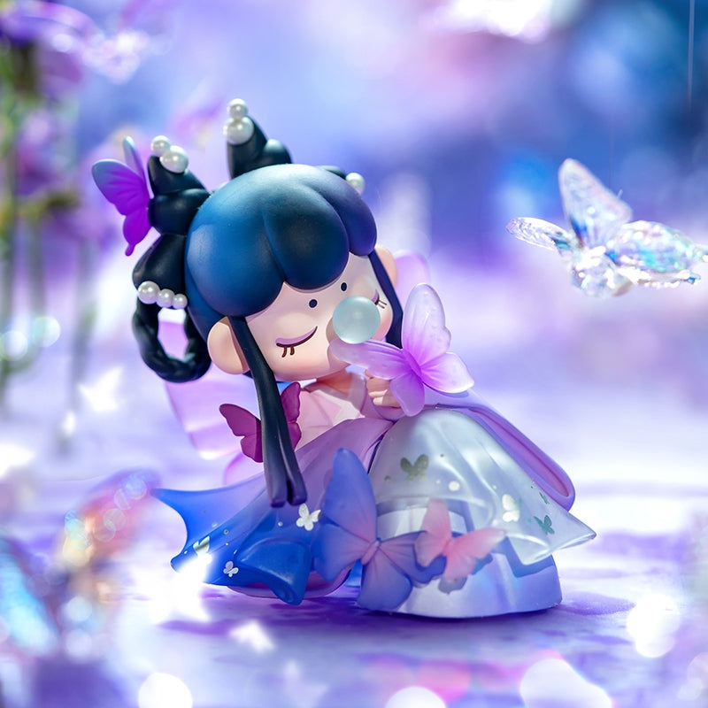 Nanci Poetic Beauty Blind Box
