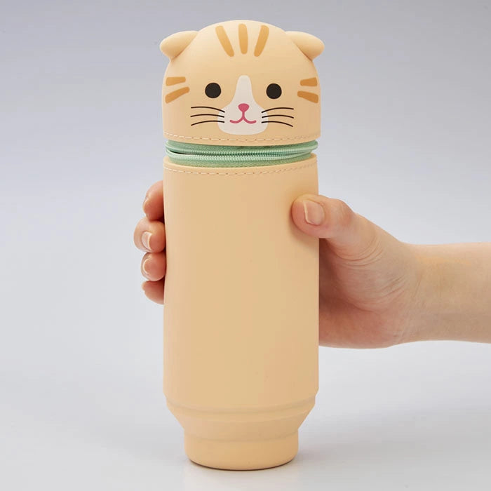 Lihit Lab PuniLabo Stand Up Pen Case - Large