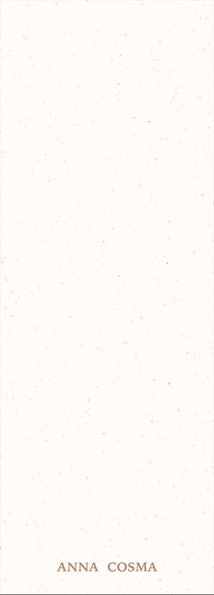 Anna Cosma Bookmark - You Are Here