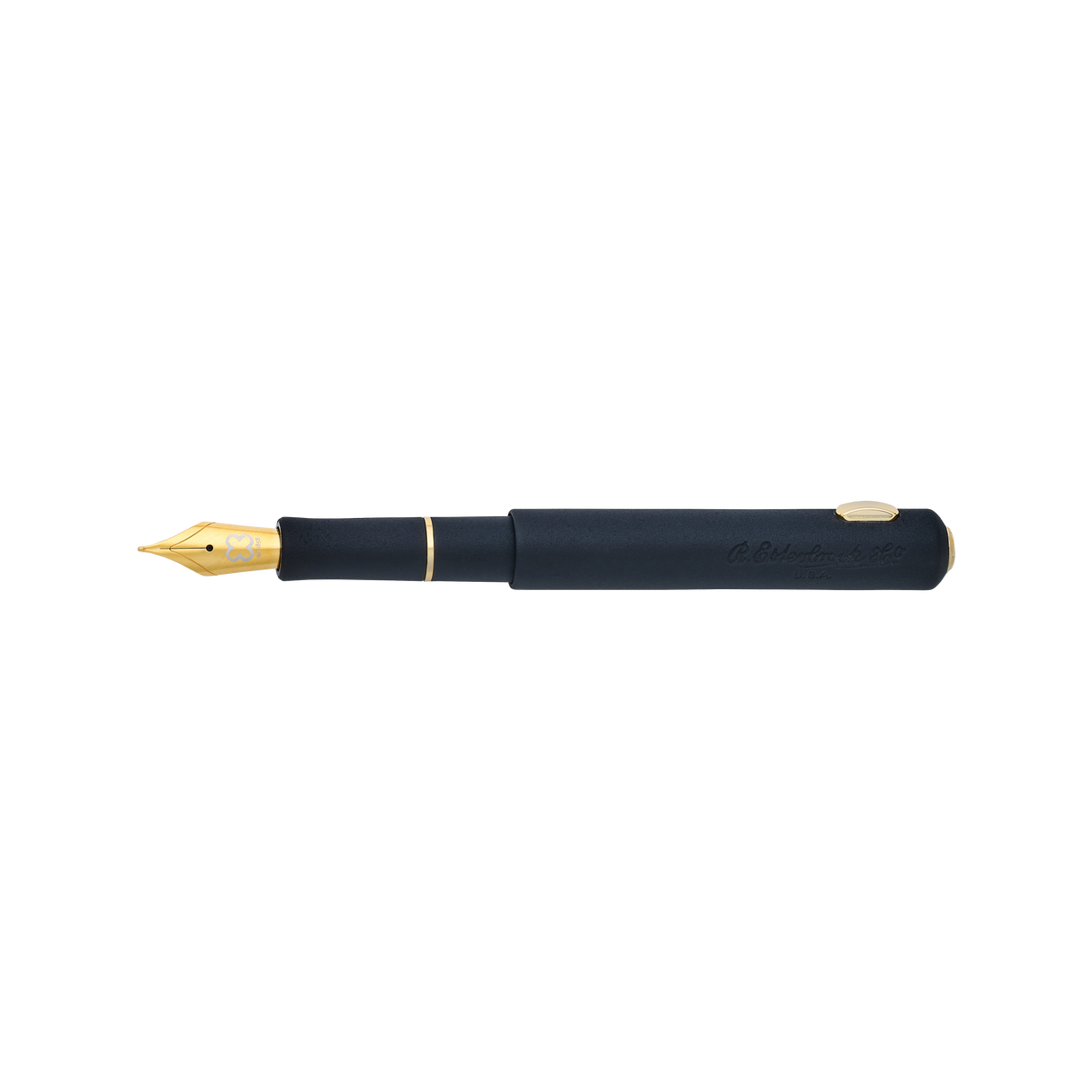 Esterbrook Niblet Black Raven