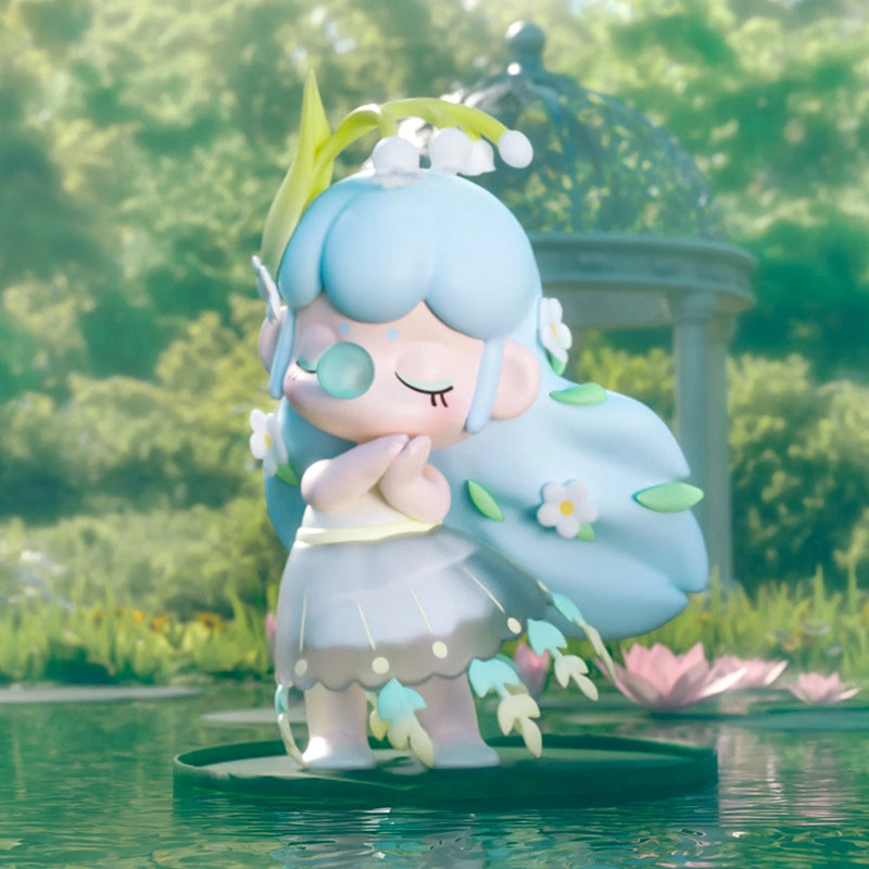 Nanci Secret Garden Blind Box