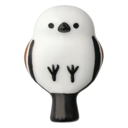 Shimaenaga Chopstick Rest / Pen Rest