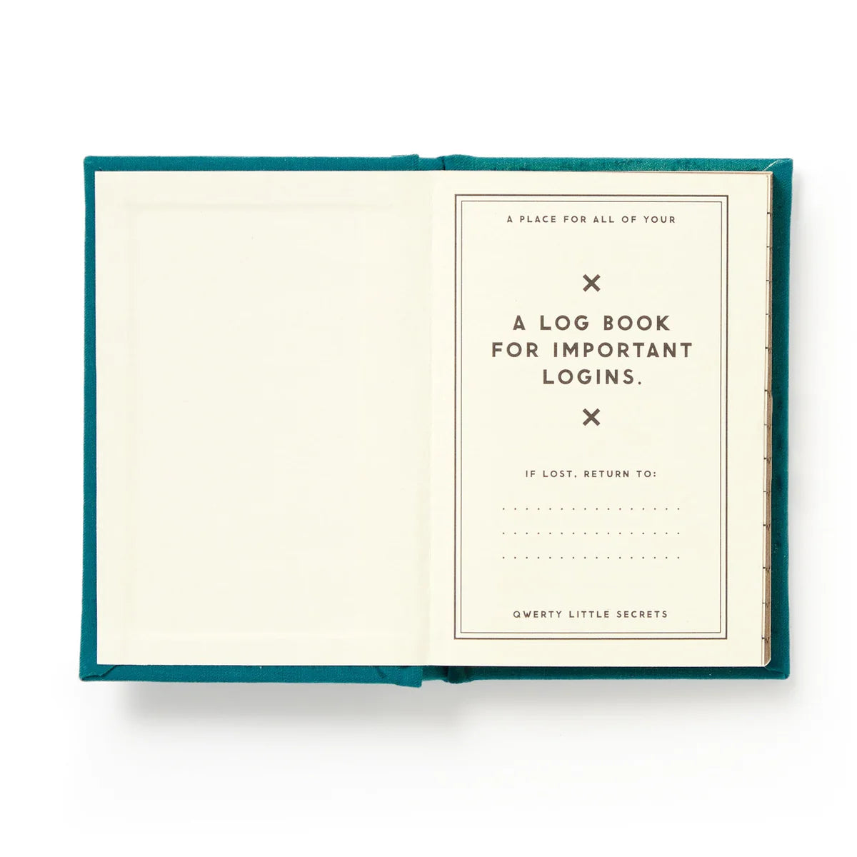 Brass Monkey Definitely Not My Passwords Password Diary