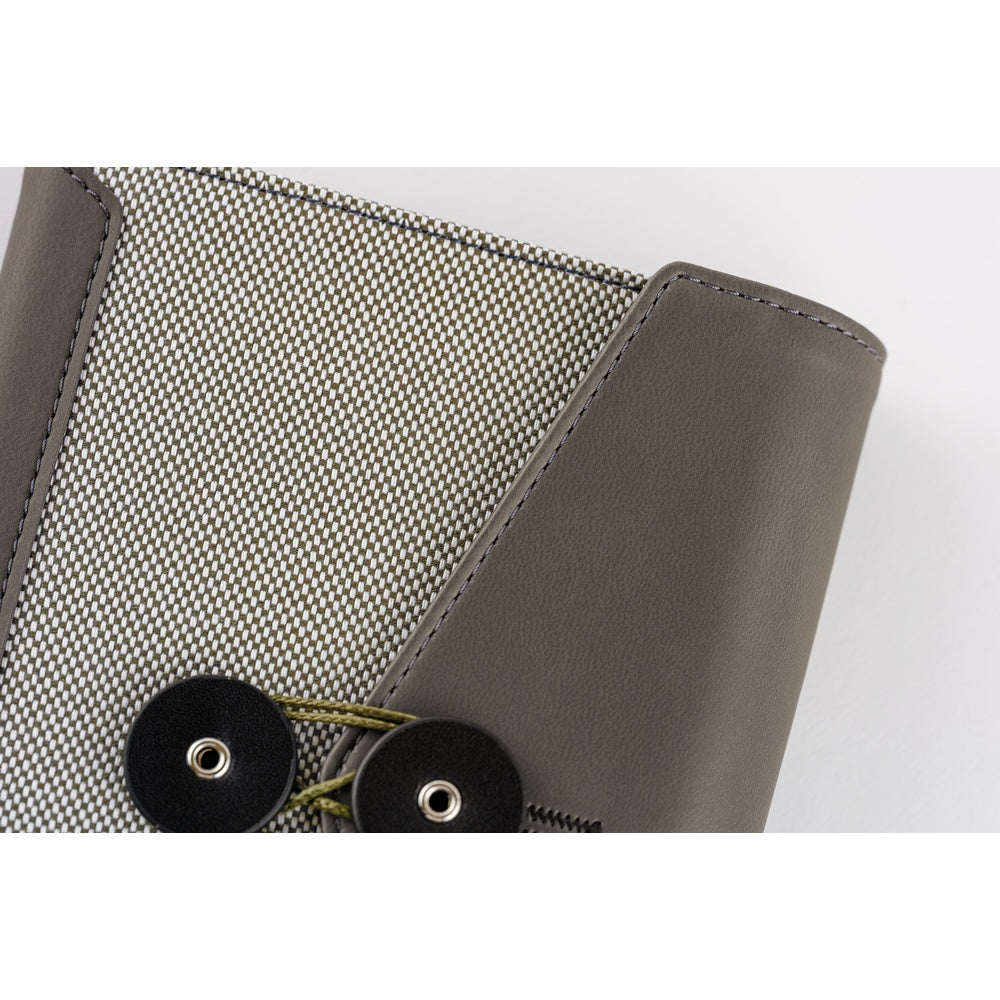 Hobonichi Techo A6 Cover - Letter