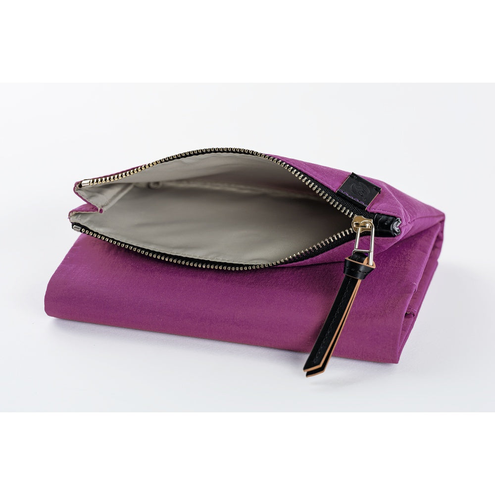 Hobonichi Techo A6 Cover Tragen: Purple