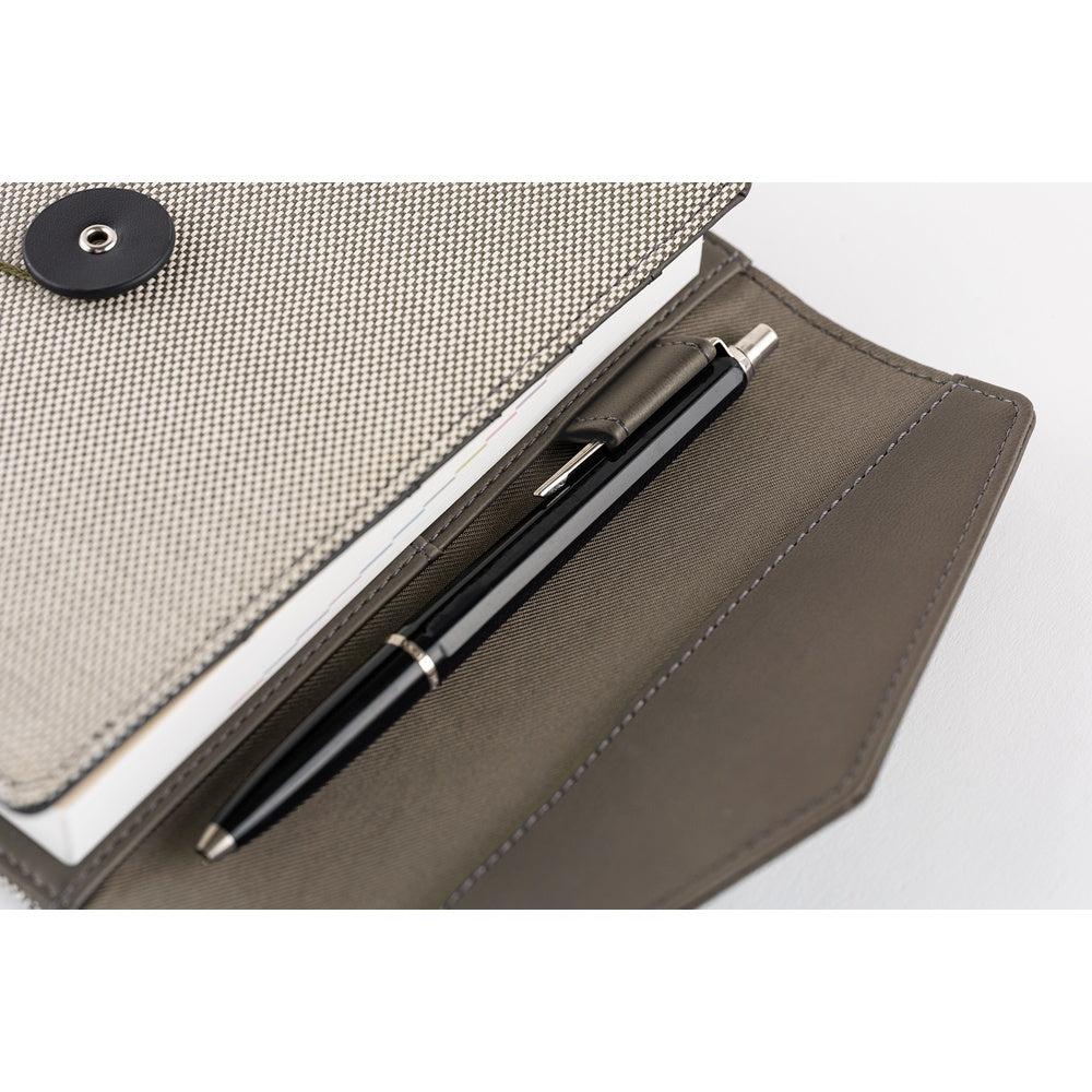 Hobonichi Techo A6 Cover - Letter