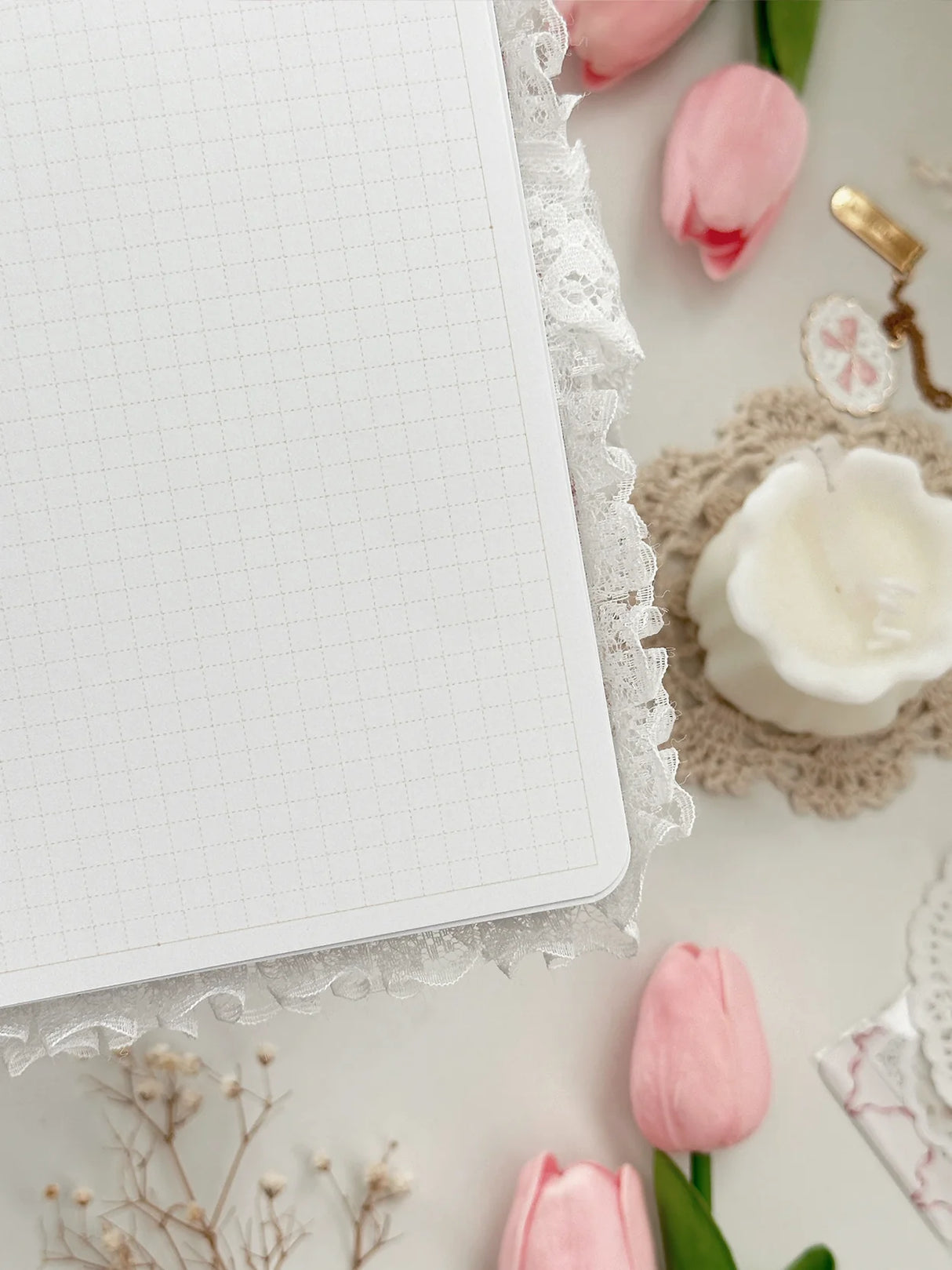 Princess Diaries Notebook A6