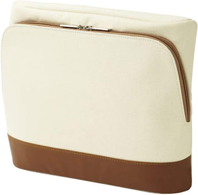 Estuche para bolígrafos de pie SMA STA amarillo