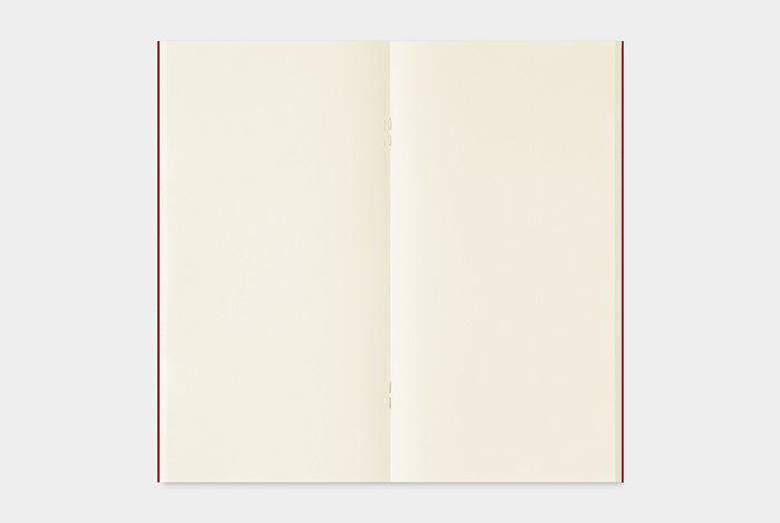 TRAVELER'S notebook Refill LOVE AND TRIP (Regular Size)