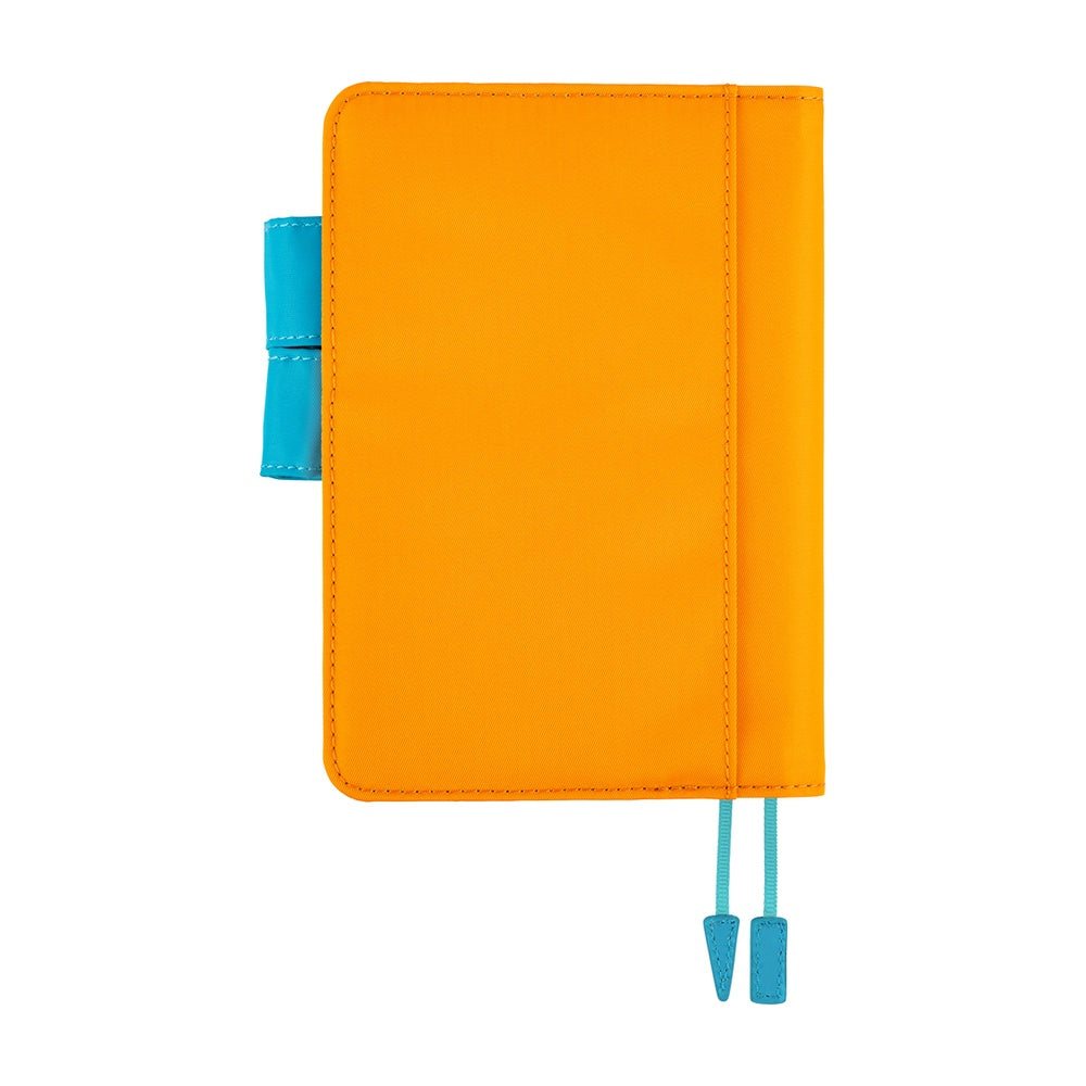 Hobonichi Techo A6 Cover Colors: Sunny Beach