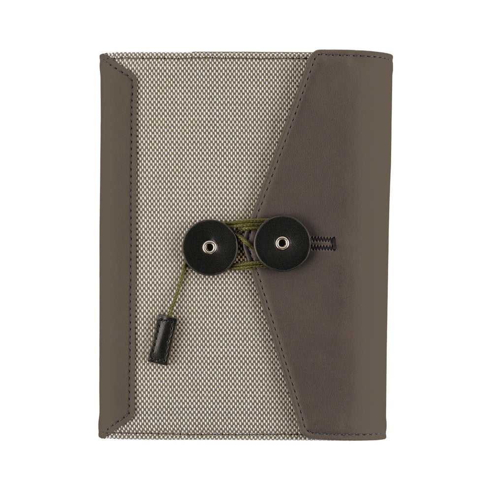 Hobonichi Techo A6 Cover - Letter