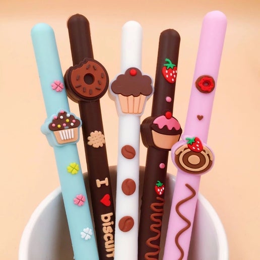 Pocky Gel Pen