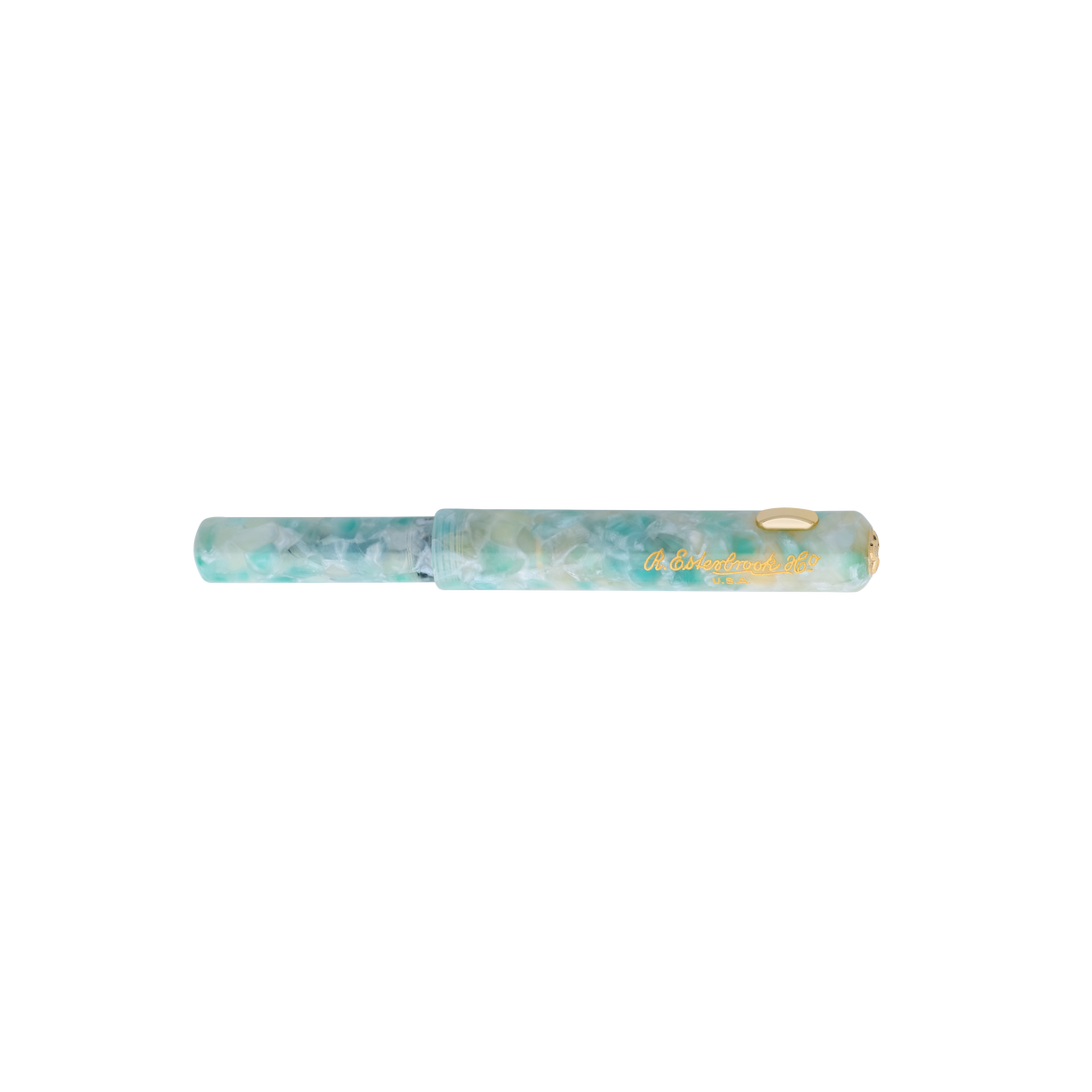 Esterbrook Niblet Sea Glass
