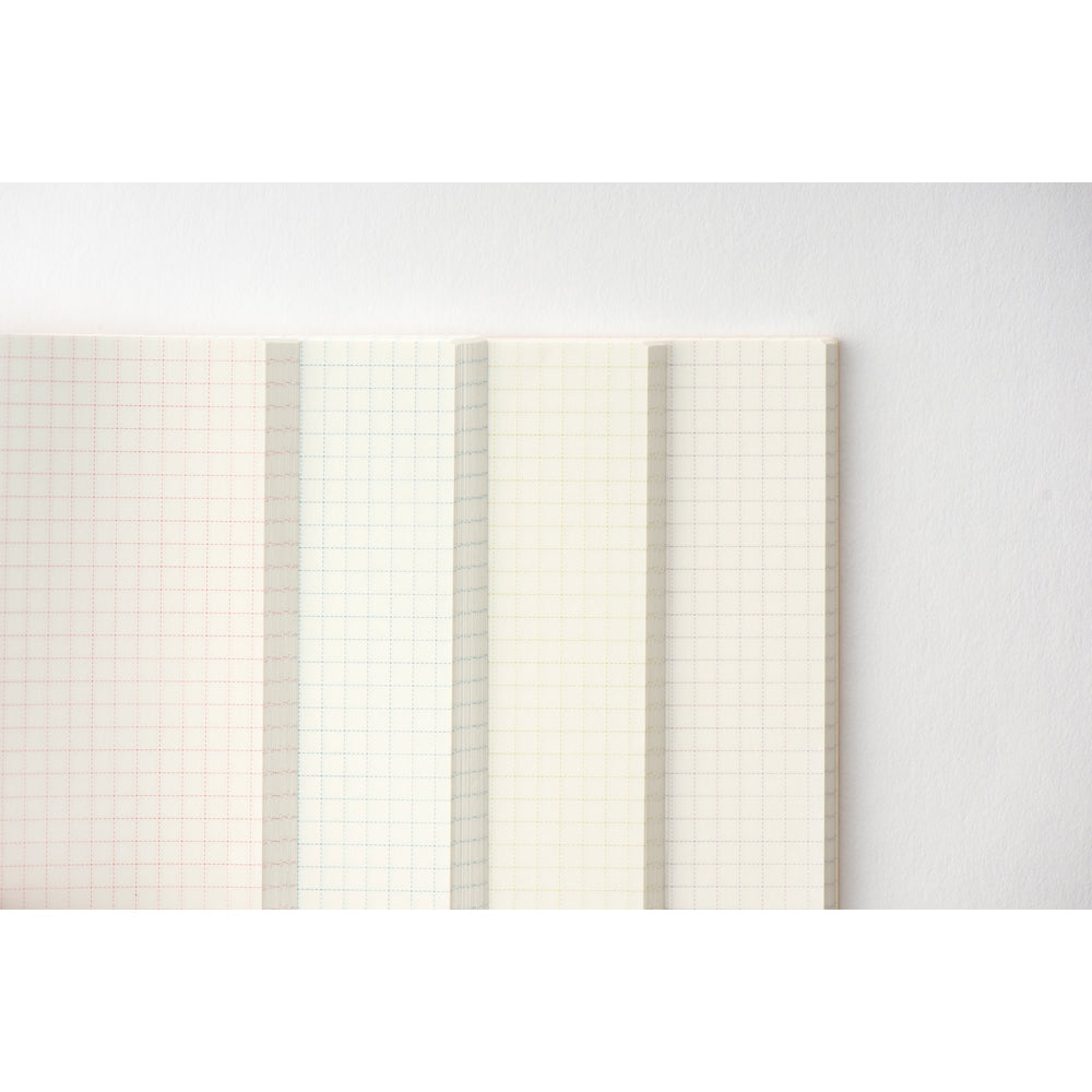 Cuaderno de gráficos Hobonichi (A5) - Keiko Shibata: ¿Quién es?
