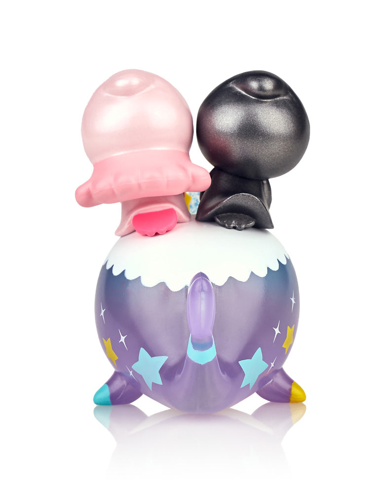 Tokidoki x Hello Kitty and Friends Series 2 - LittleTwinStars (Limited Edition)