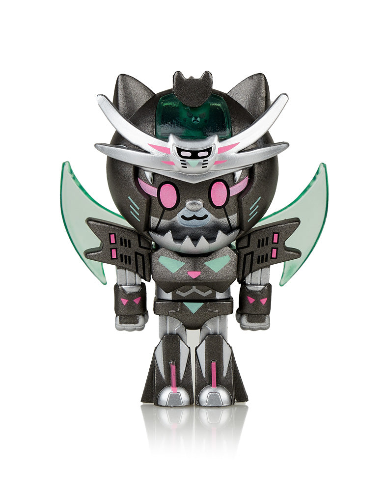 Caja sorpresa de la serie 2 de Tokimondo