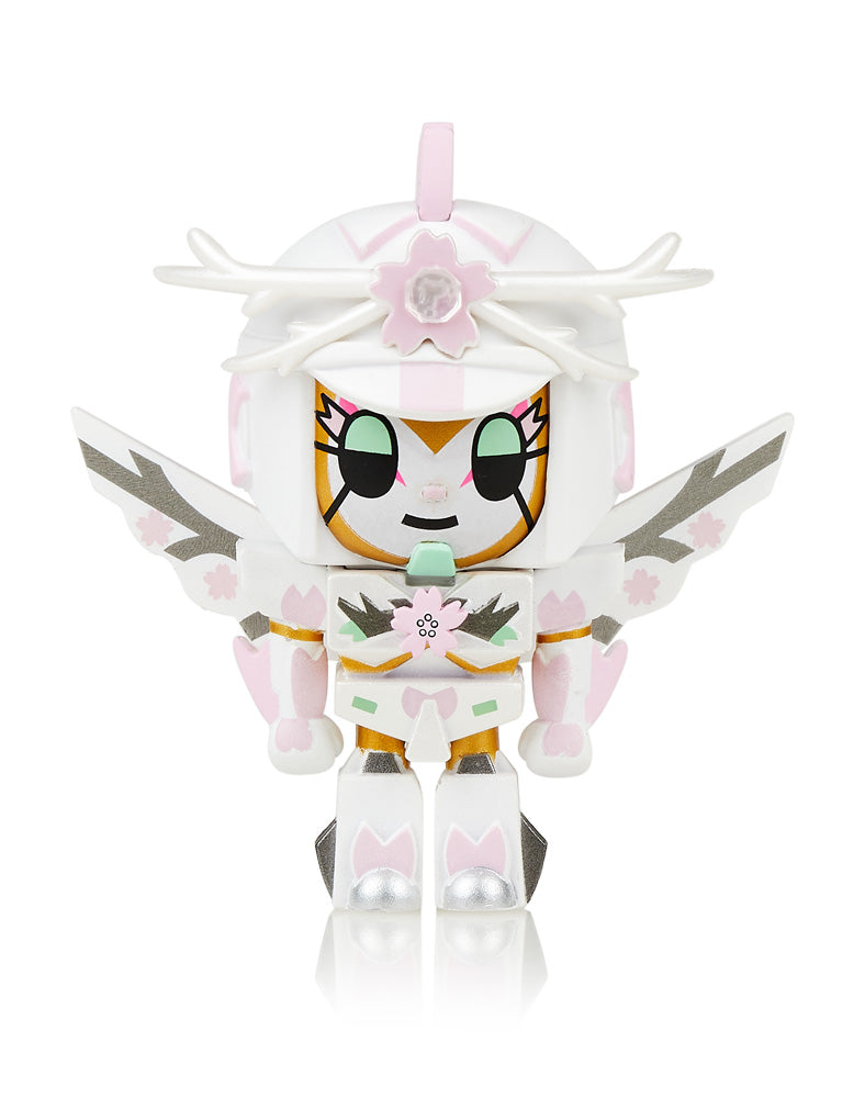 Caja sorpresa de la serie 2 de Tokimondo