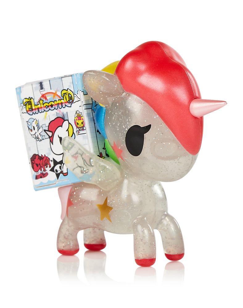 Unicorno Serie 11 - Stellina BB (Edición Limitada)