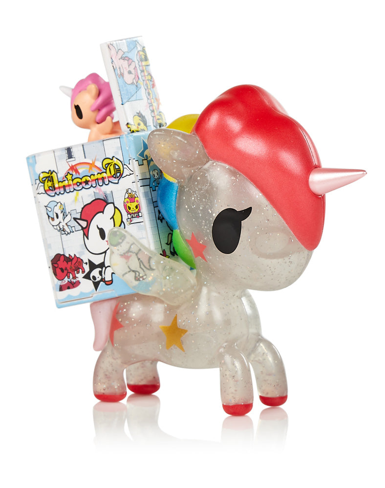 Unicorno Serie 11 - Stellina BB (Edición Limitada)