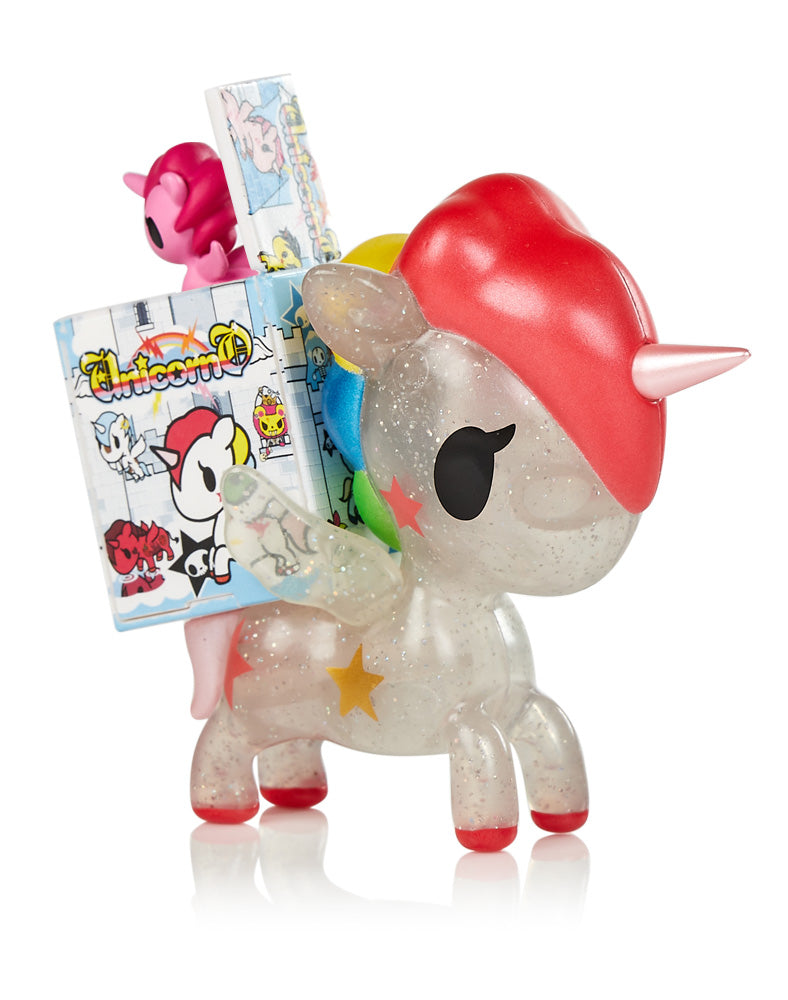 Unicorno Serie 11 - Stellina BB (Edición Limitada)