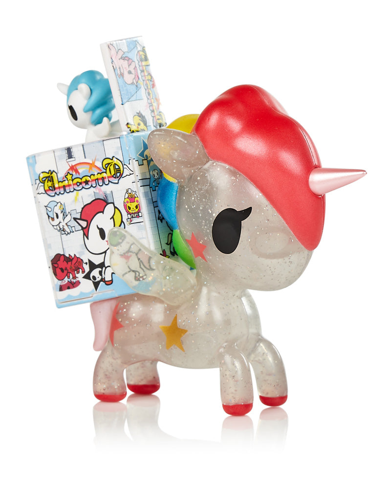 Unicorno Serie 11 - Stellina BB (Edición Limitada)
