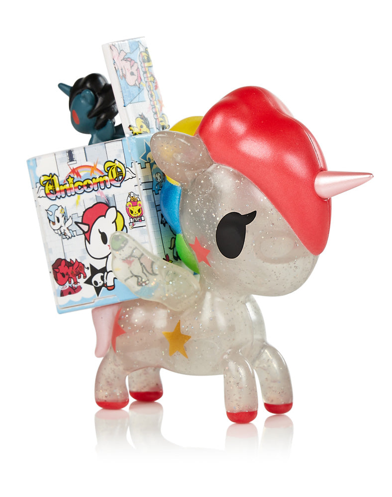 Unicorno Serie 11 - Stellina BB (Edición Limitada)