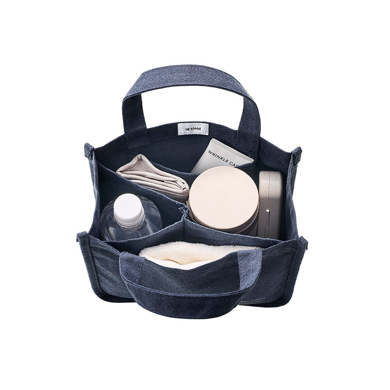 Kleid Separate Tool Tote Bag Beige