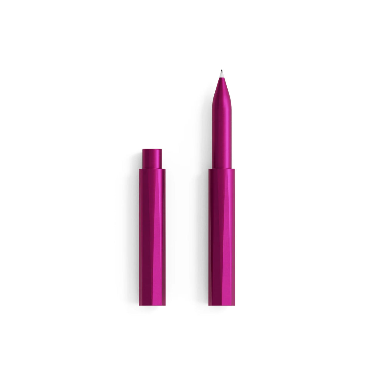 Writing Instrument of the Year 2025, Stationery Awards, London
A beautiful and infinitely refillable writing pen, equipped with a Japanese-made writing tip. We're on a mission to make choosing refillable options easier.