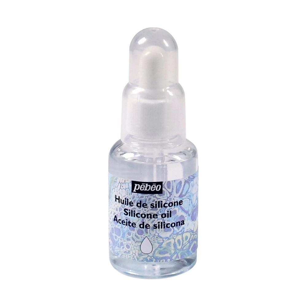 50% OFF - Studio Acrylics Silicone Oil 50ml