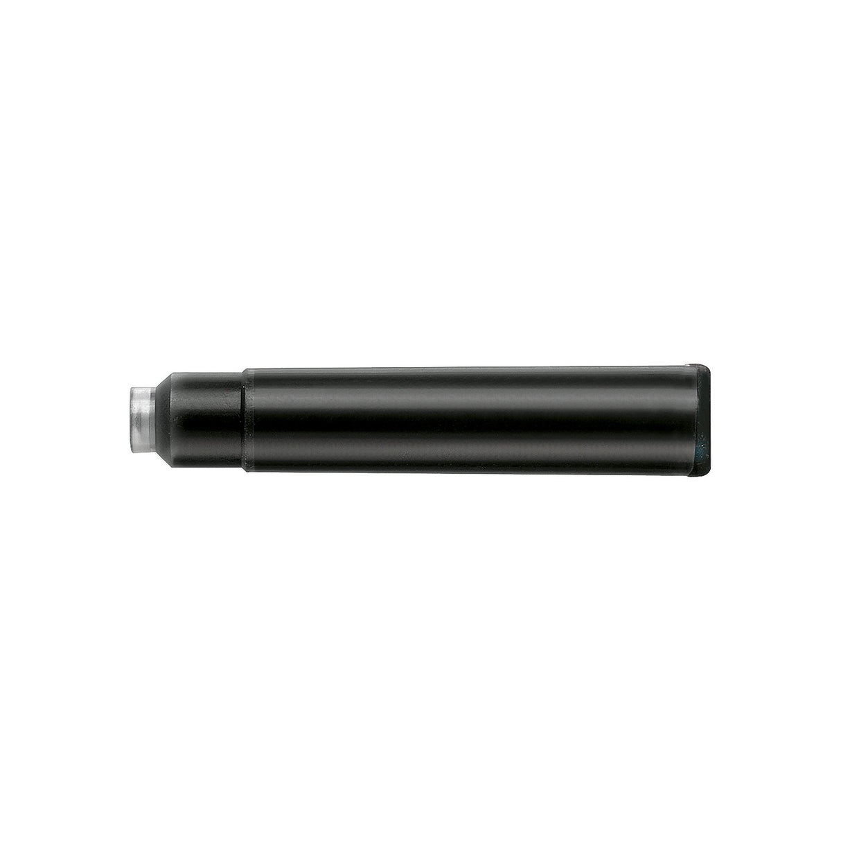 Faber-Castell Fountain Pen Ink Cartridges - Black - #185507