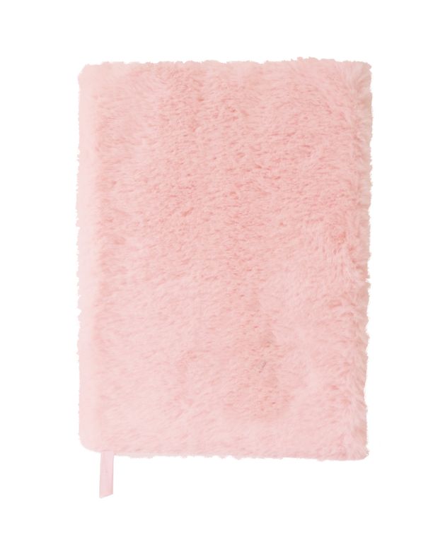 Furry Notebook