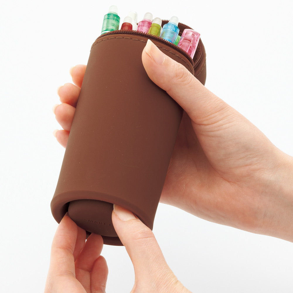 Lihit Lab PuniLabo Stand Up Pen Case - Large