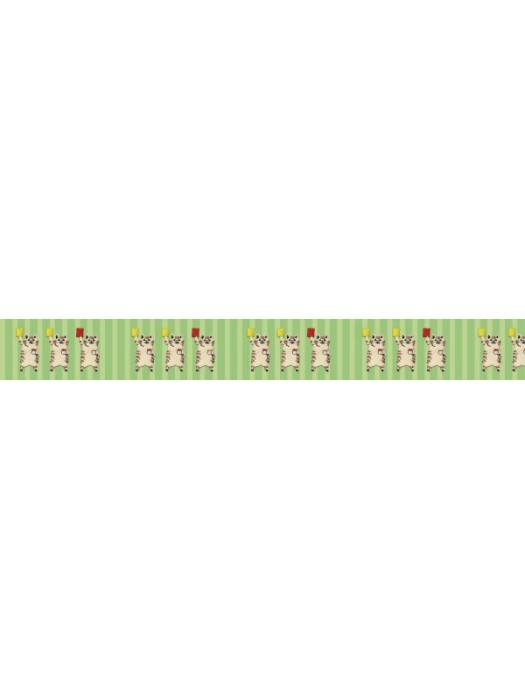Pokefasu Pokerface masté® Collab' Japanese Washi Tape • Masté Masking Tape