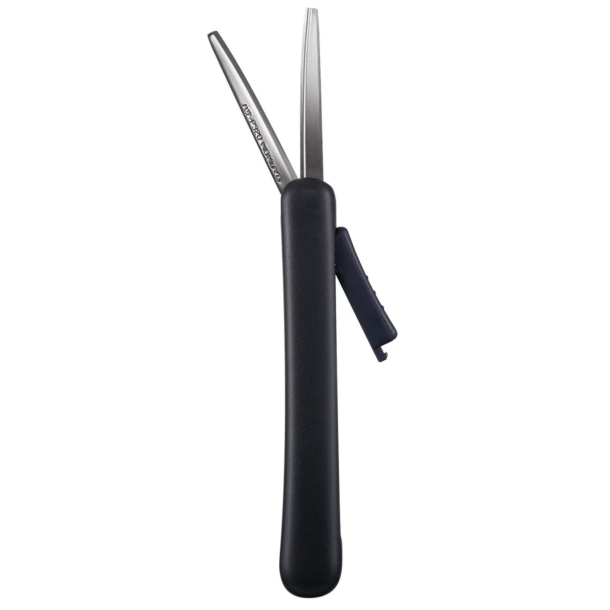 Saxa Poche Compact Scissors Kokuyo