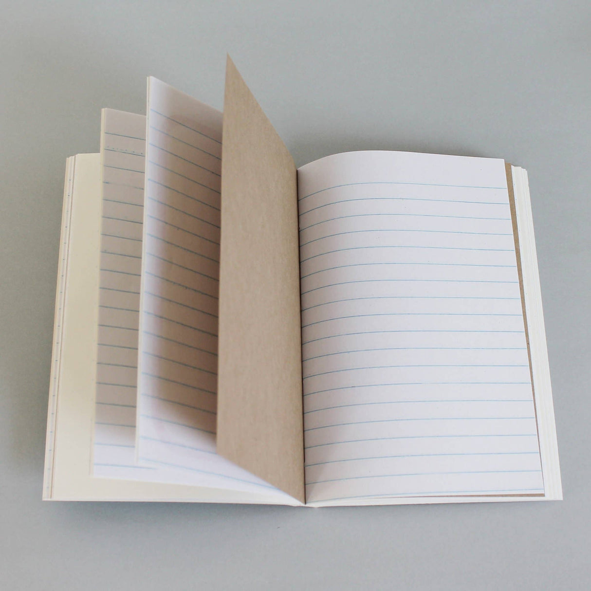 Birds Journal Sukie